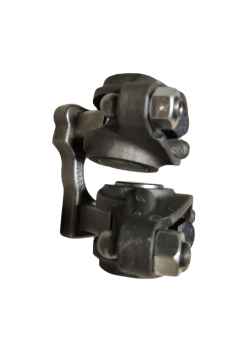 4VBE34RW3 ASSEMBLATO ARM ROCCHI 5253887/3972540