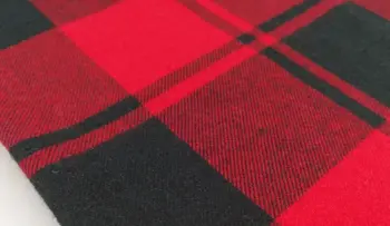 Reversible fleece knitted fabric