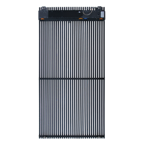 Professional Waterproof LED Grille Screen