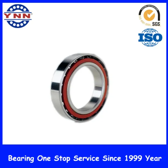 Top Level and Best Price Single Row Angular Contact Ball Bearing (7012 C)
