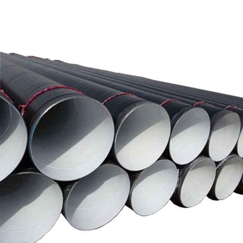 Semen Mortar Anticorrosive Steel Pipe