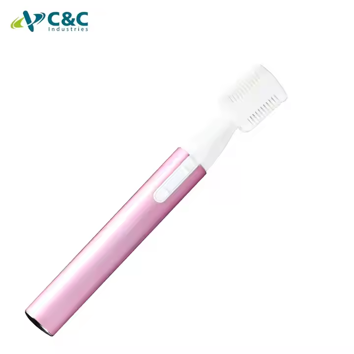 Hot Sell Personal Care Electric Eyebrow Trimmer