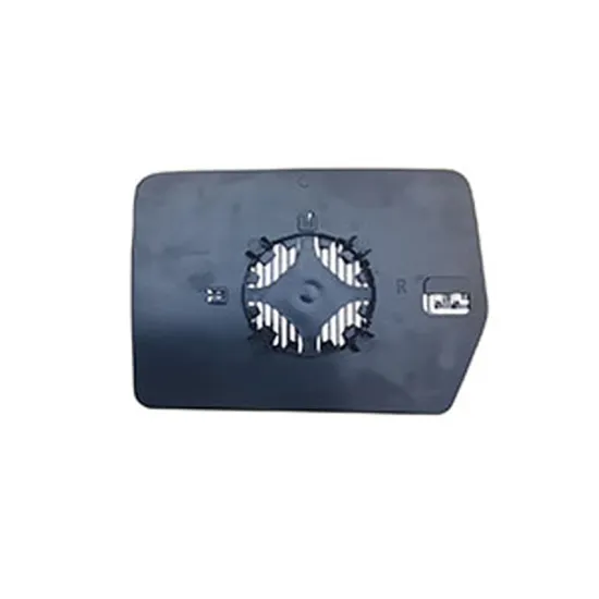 High-Quality Replacement Auto Spare Parts: Mirror Glass Lens with Heating Function, Specifically Designed for Ford Raptor F150 Models 2004-2010