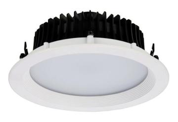 New Design High Power LED Ceiling Lamp Dimmable LED Down Light