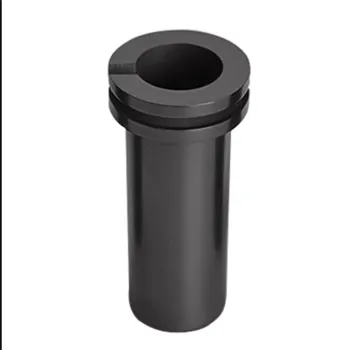 High Pure Carbon Graphite Crucible for Aluminum Melting