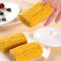 Kukurydza na kolbie słodkiej kukurydzy