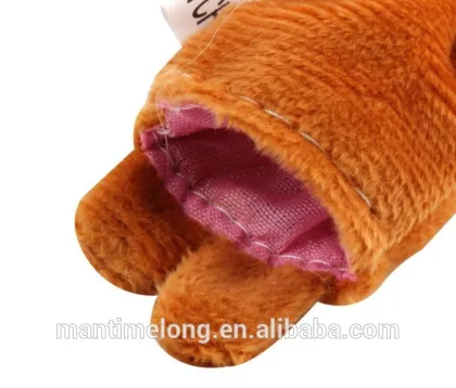 finger toy finger doll baby doll