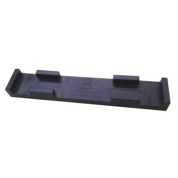 कस्टम उच्च परिशुद्धता CNC टर्निंग HDPE प्लास्टिक भागों