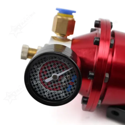 Fuel Saving Accelerator Device for Intake System