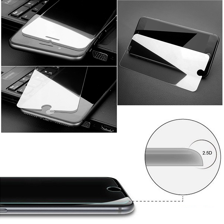 IPhone Tempered Glass