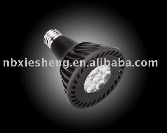 High power LED light 7W