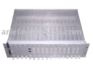 Wireless PBX