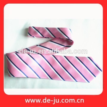 Wholesale Strip Small Size Fashion Cheap Tie Wedding Apparel Accessories