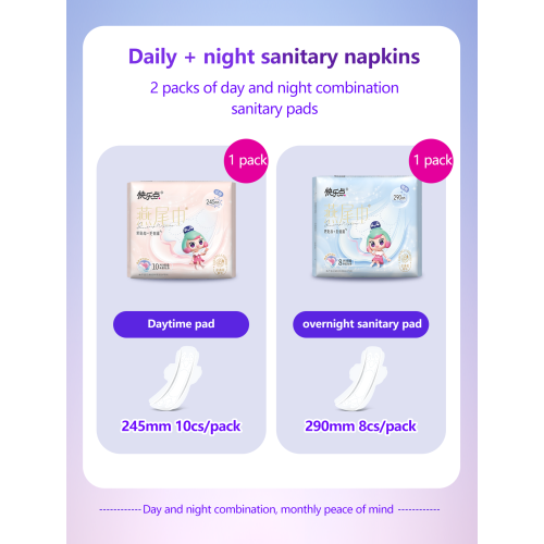 High Absorbency Period Pants for Heavy Flow