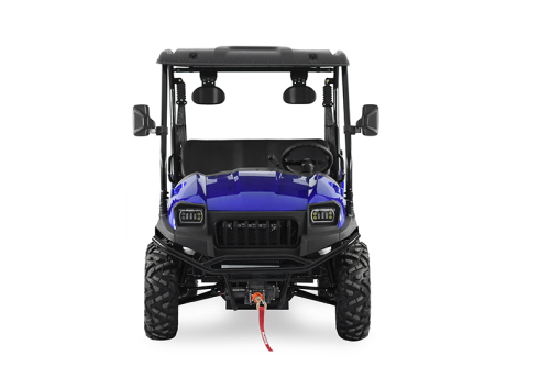 Stile 400cc 200cc EFI ATV UTV con EPA