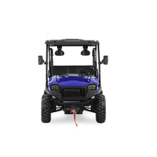 Estilo 400cc 200cc EFI ATV UTV com EPA