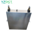 Condensatori a filtro DC da 700kV