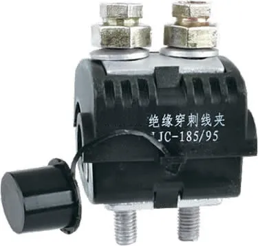 Model Jjc-185/95 Piercing Cable Connectors