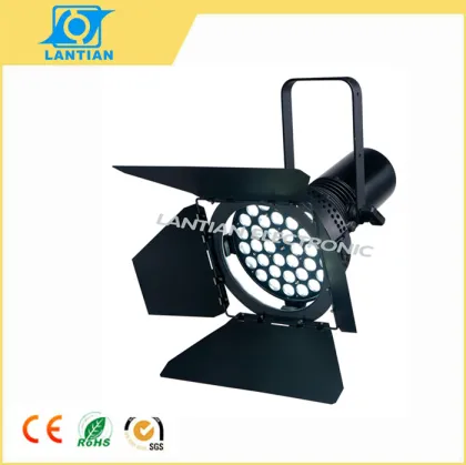 400W CREE Floodlight for Auto Show