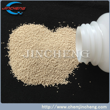 Molecular Sieve 4A Adsorbent for Methanol Purification