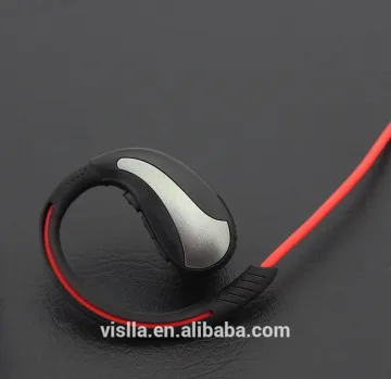 2018 New Arrival manufacturer earphone bluetooth sport,Stereo headphone bluetooth supplier,wireless ipx7 bluetooth headset