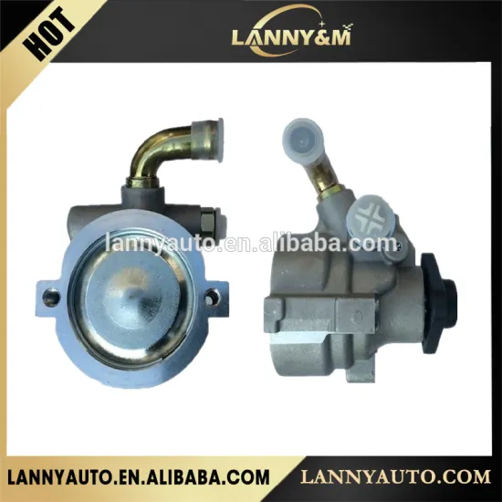 car parts Alfa Romeo power steering pump made in china with high quatity 60813637 60811336