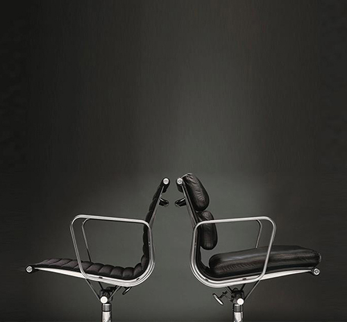 Office Management Armchair