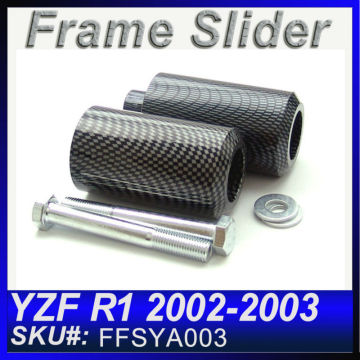 Voor Yamaha YZF R1 2002-2003 Frame Sliders Frame Slider Protector FFSYA003