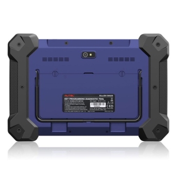 MaxiIM IM608 Key Programmer with MaxiFlash J2534 ECU Diagnostic Scanner