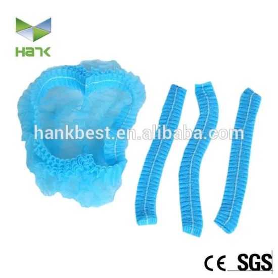 disposable surgical mob hat