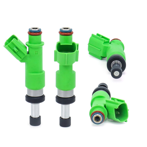 فوهات حاقن الوقود 23250-0C020 232500C020 لتويوتا هيلوكس فيجو 2TFE لاند كروزر لكزس