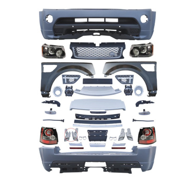 RR Sport 2005-2013 Autobiography Body Kit voor Range Rover Sport