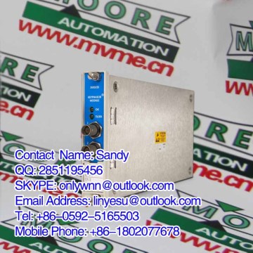 BENTLY NEVADA 330130-040-01-00