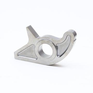 OEM Train Spare Parts Precision Investment Casting