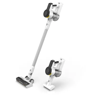 Efficient Wireless Stick Vacs: Dyson Cordless Handheld Vacuum Cleaner for Dry Use