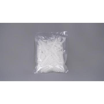 Plastic 1.1ml bagged 8-strip Cluster Tube