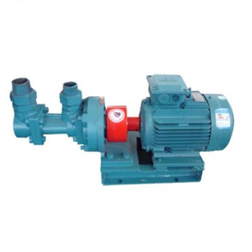 Kualitas tinggi listrik horizontal tekanan tinggi pompa sekrup tiga spindle untuk grosir 3g