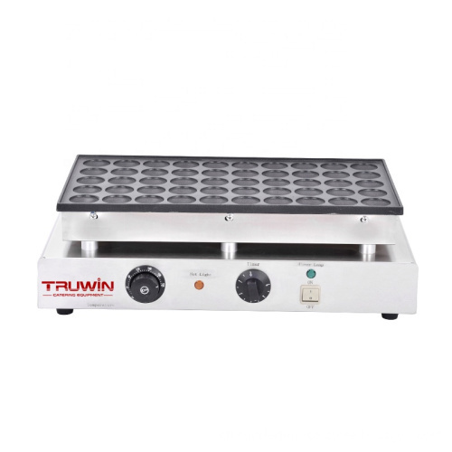 Commercial Professional Electric Industrial Counter Top Crepe Makers Crepe Pancake Making Machine