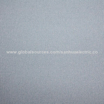 Weft knitted fabric, for car seat, liningNew