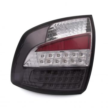 Custom Led Taillights For Lada