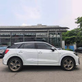 2024 Audi Q2L 35 TFSI Fashion Dynamic Edition