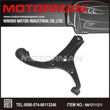 Control Arm 54500-1E000 LH FOR HYUNDAI
