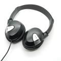 Headphone penerbangan kelas penerbangan kelas ekonomi