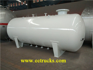 20000 Liters LPG Gas Storage Tanks