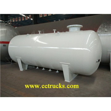 20000 Liters LPG Gas Storage Tanks