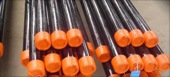 Casing /Tubing for Wells