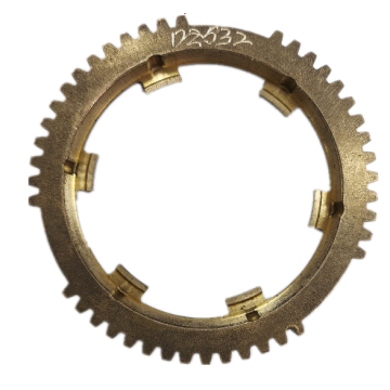 Manual Gearbox Auto Parts Synchronizer Ring for DCUATO 2018 1/2