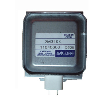 FRANKEVER Witol 1100W Water Cooled Microwave Oven Parts - Magnetron