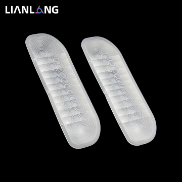 Plastic Collimating Sensing Fresnel Lens optical lens Custom HDPE Fresnel lens Fresnel lens Infrared Sensing Fresnel Lens