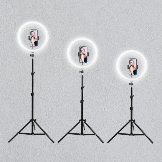 12 Inch Ring Light: Brighten Your Photography Setup